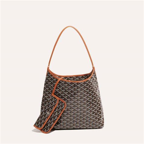 goyard hobo price 2023